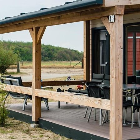 Camping De Kiekduun Buren  Exteriér fotografie