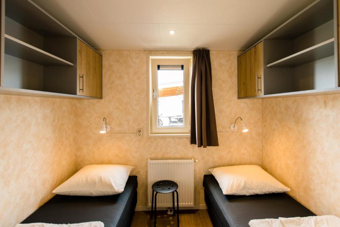 Camping De Kiekduun Buren  Exteriér fotografie