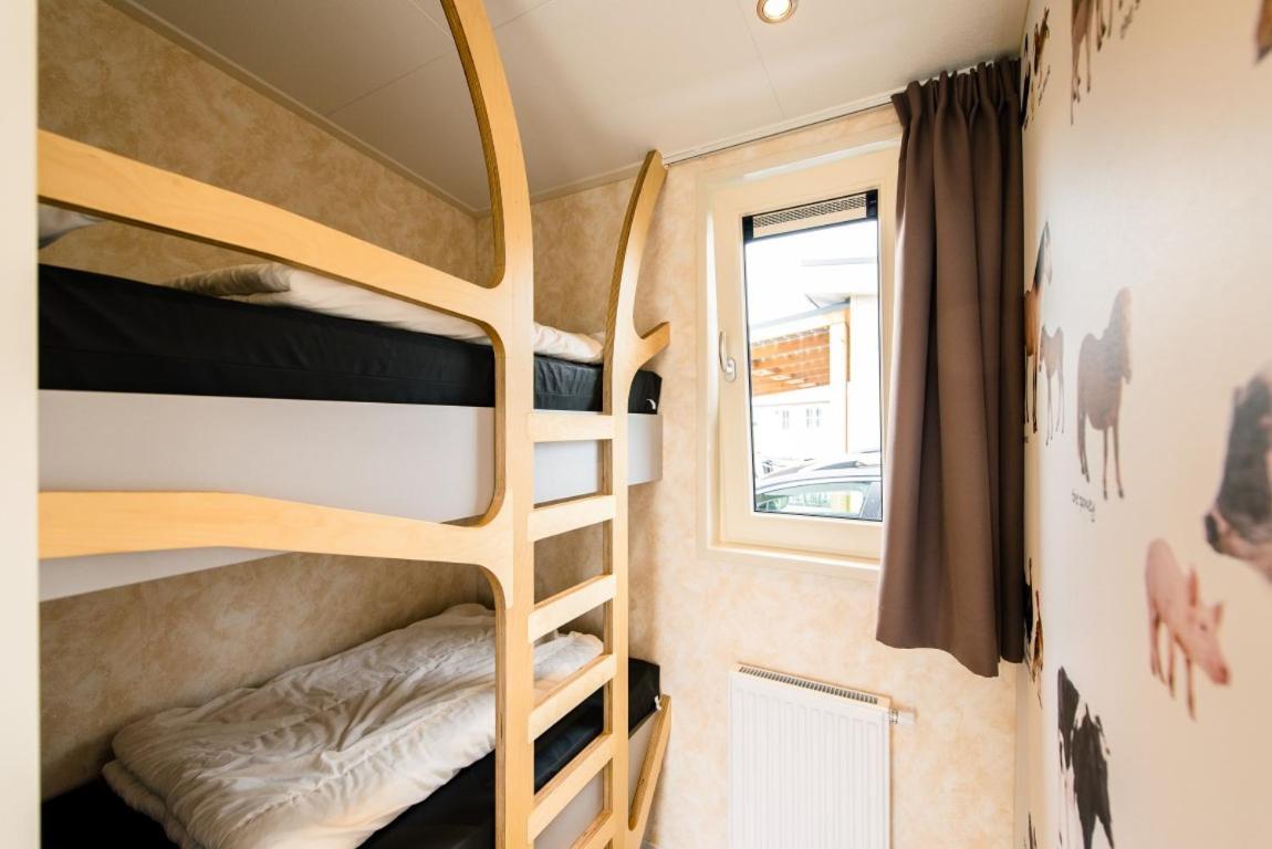 Camping De Kiekduun Buren  Exteriér fotografie