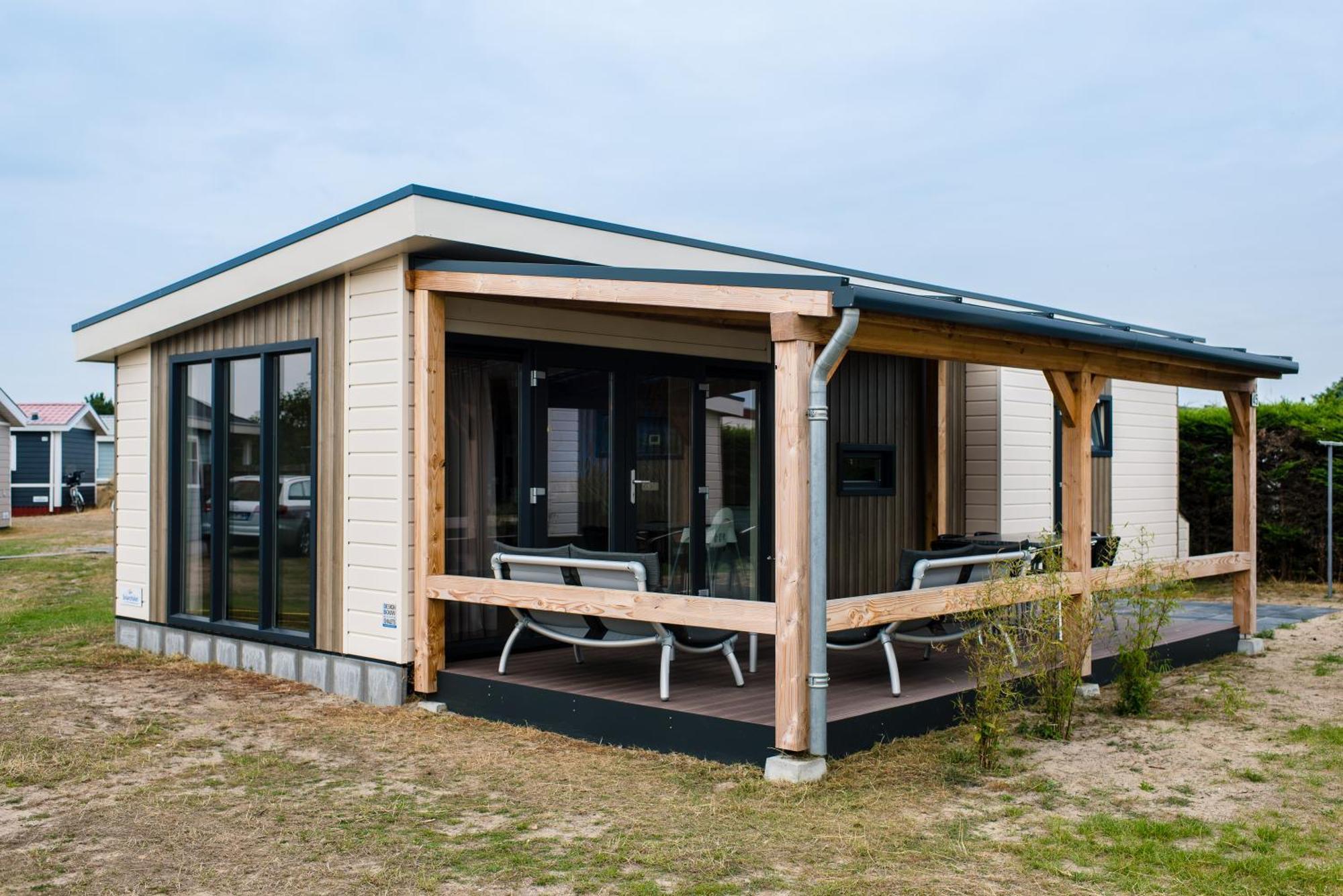 Camping De Kiekduun Buren  Exteriér fotografie